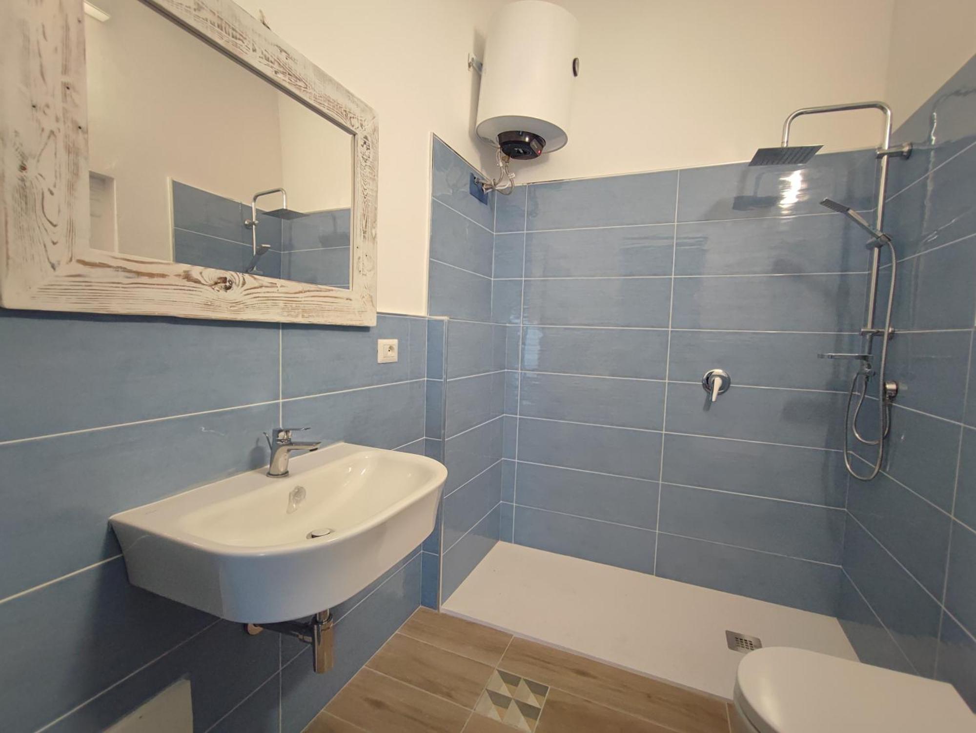 Bed and Breakfast Residenza Nel Borgo L'Appusentu Castelsardo Exterior foto